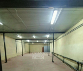 склад 320 кв м Троицкий тракт, 19З