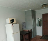 комната 18 кв м Артиллерийская улица, 116