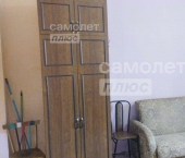 комната 18 кв м улица Доватора, 17
