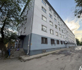 комната 19 кв м ул Новороссийская, 42
