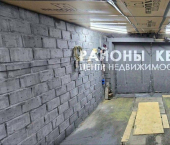16 кв м тер. ГСК Северо-Западный