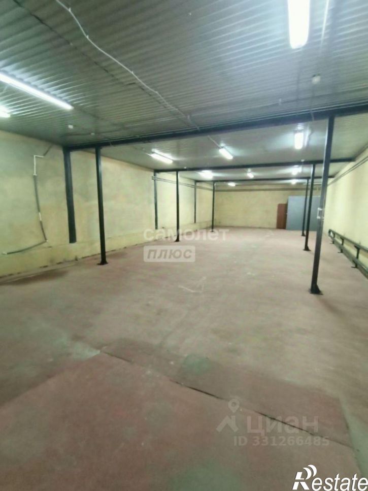 Склад Троицкий тракт, 19З,  д. 19З