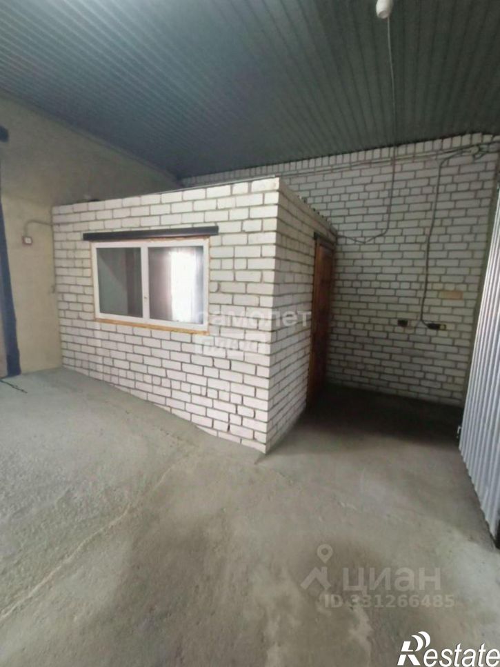 Склад Троицкий тракт, 19З,  д. 19З
