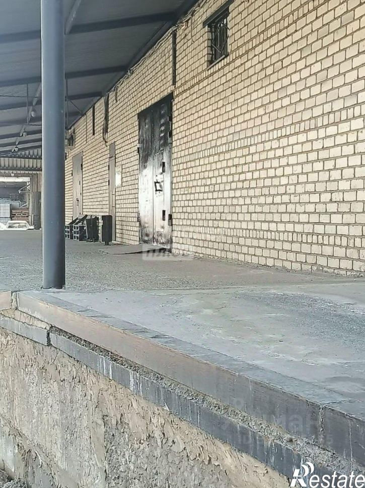 Склад Троицкий тракт, 19З,  д. 19З