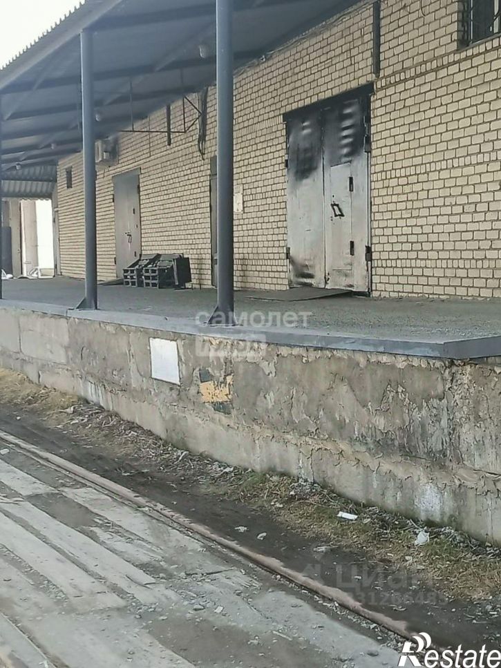 Склад Троицкий тракт, 19З,  д. 19З