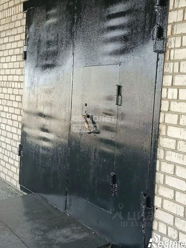 Склад Троицкий тракт, 19З,  д. 19З