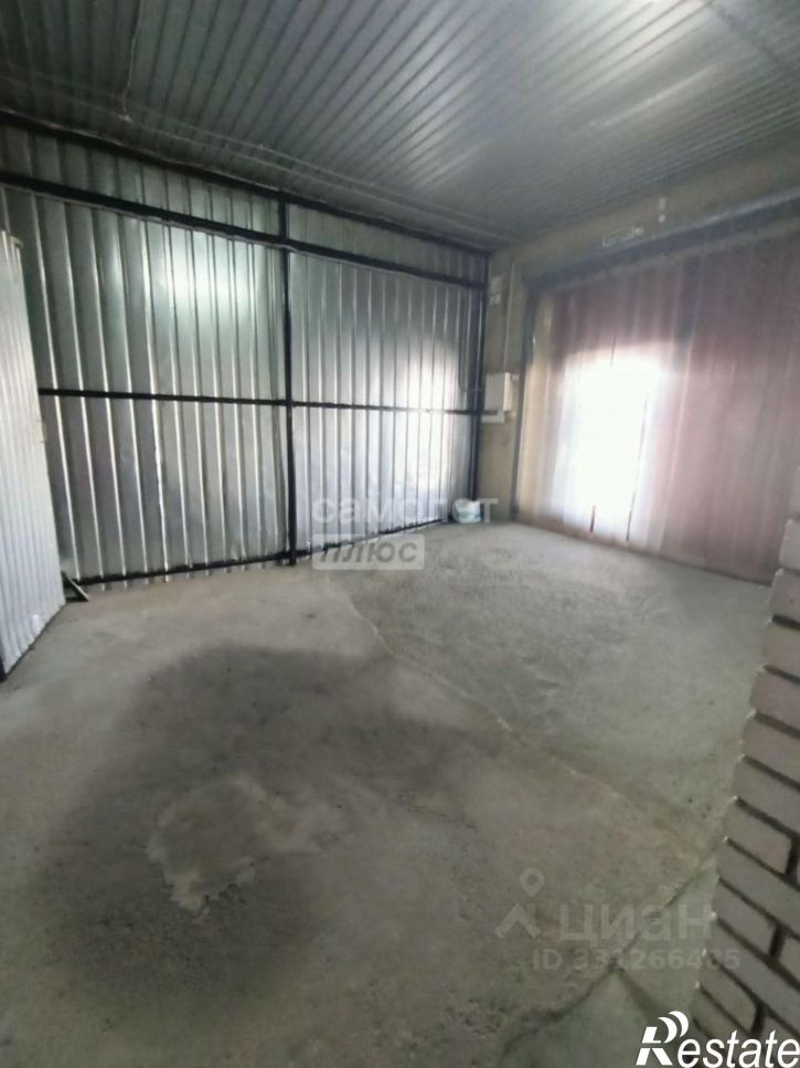 Склад Троицкий тракт, 19З,  д. 19З