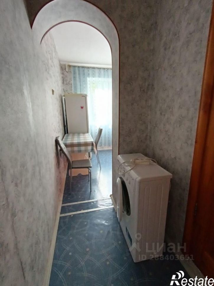 1-комн квартира улица Чоппа, 5,  д. 5