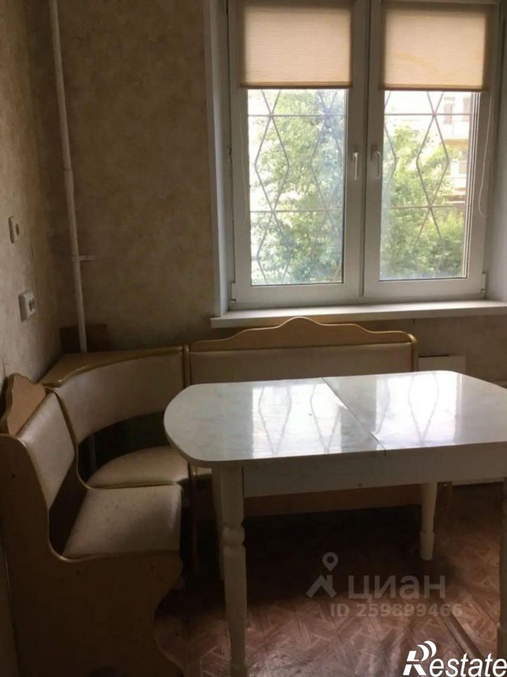 1-комн квартира Свердловский проспект, 12А,  д. 12А