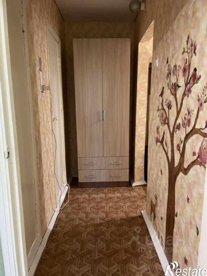 1-комн квартира Свердловский проспект, 12А,  д. 12А