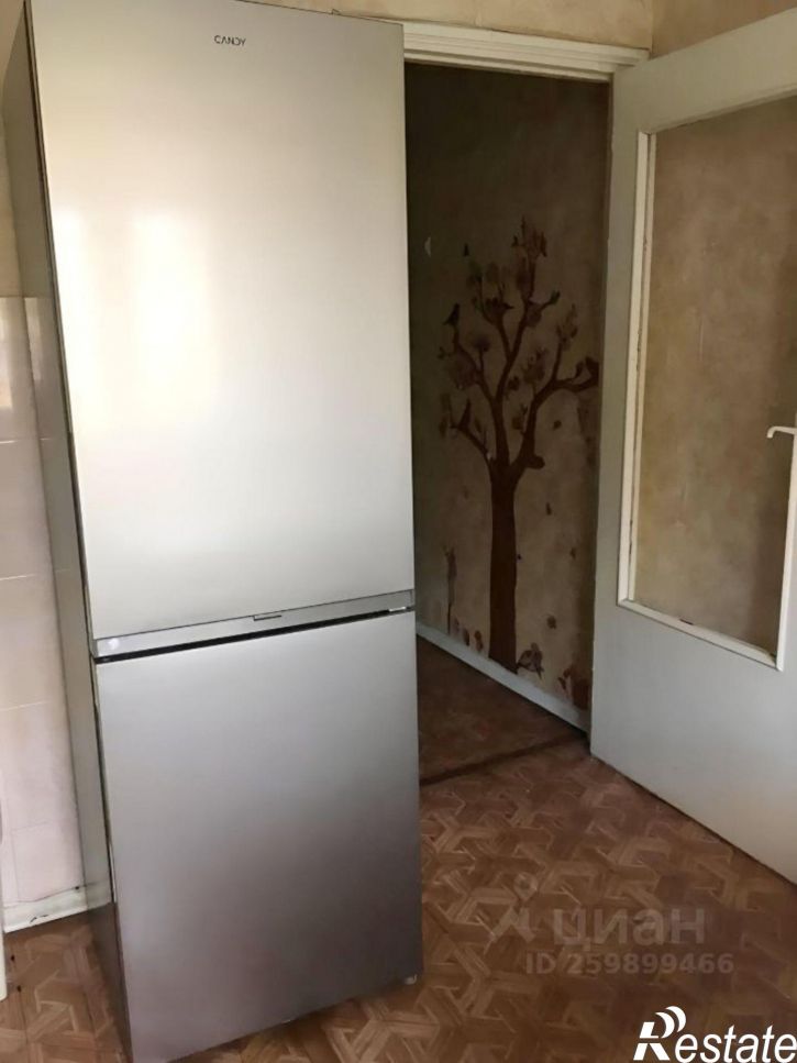 1-комн квартира Свердловский проспект, 12А,  д. 12А
