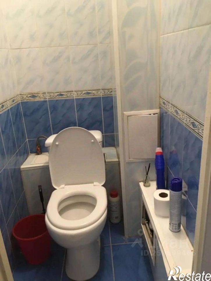 1-комн квартира Свердловский проспект, 12А,  д. 12А