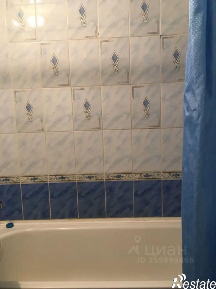 1-комн квартира Свердловский проспект, 12А,  д. 12А