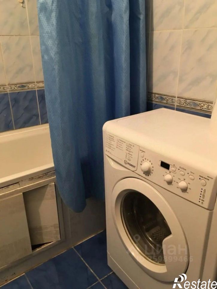 1-комн квартира Свердловский проспект, 12А,  д. 12А