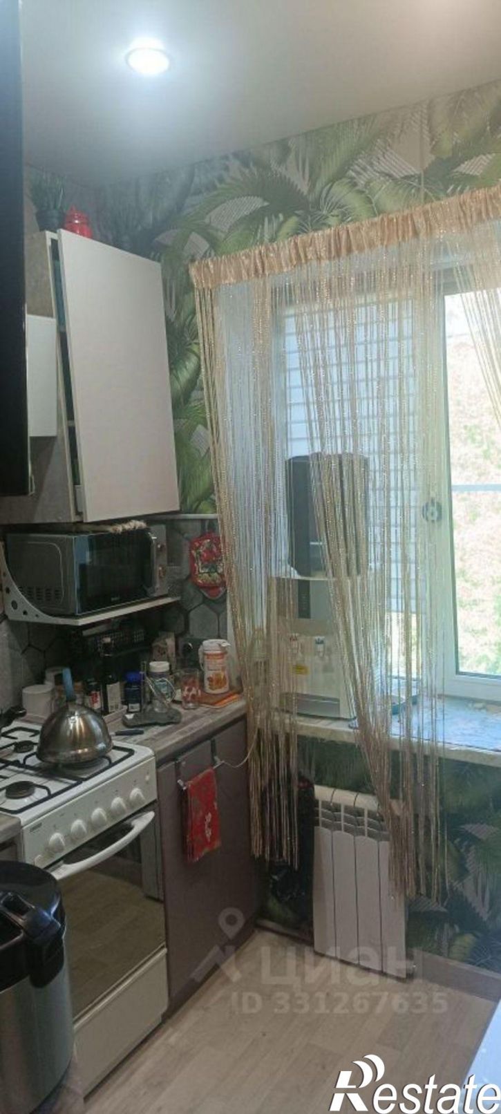 2-комн квартира ул Российская, 45,  д. 45