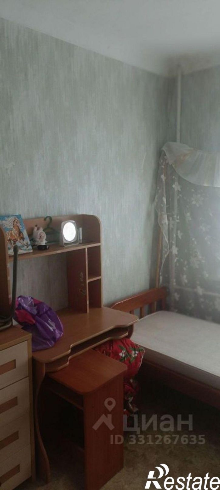 2-комн квартира ул Российская, 45,  д. 45