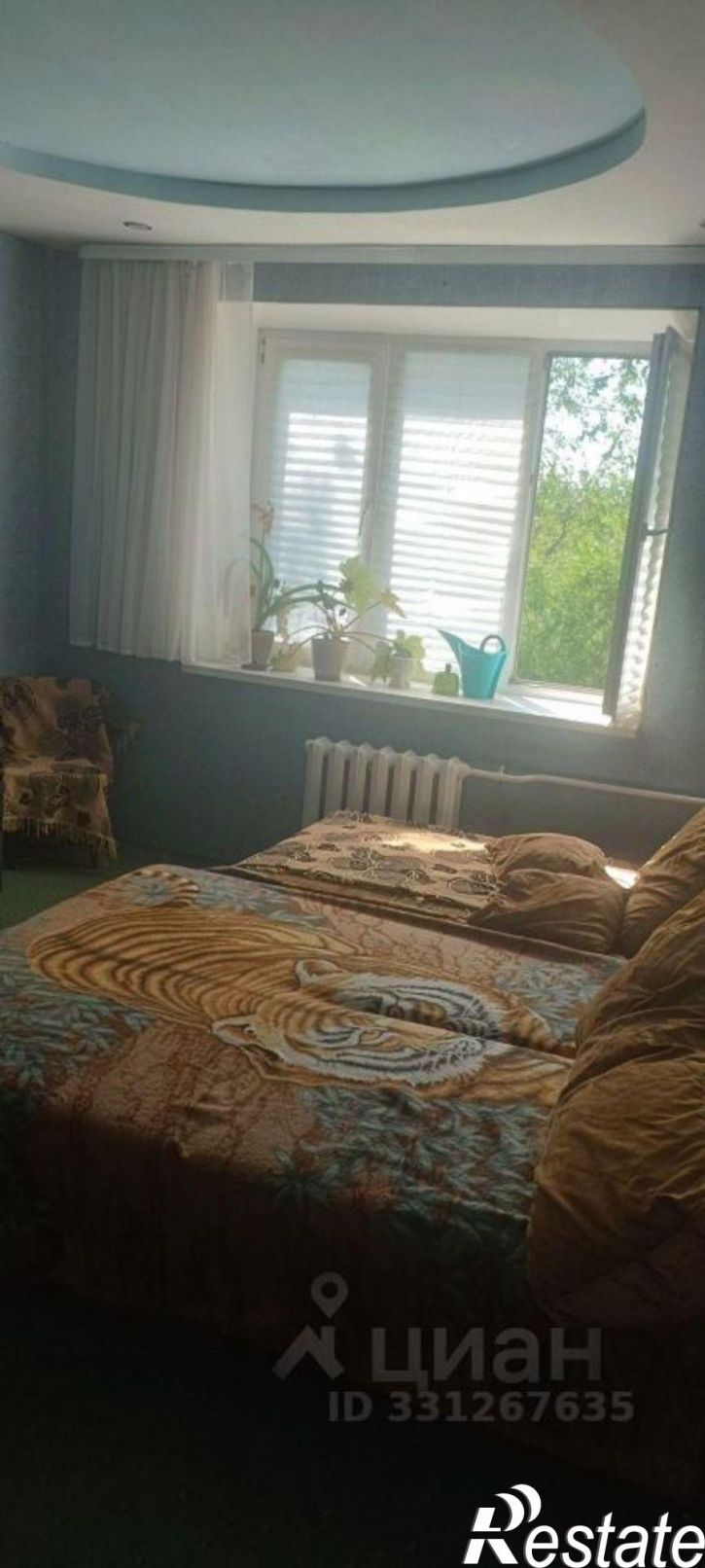 2-комн квартира ул Российская, 45,  д. 45