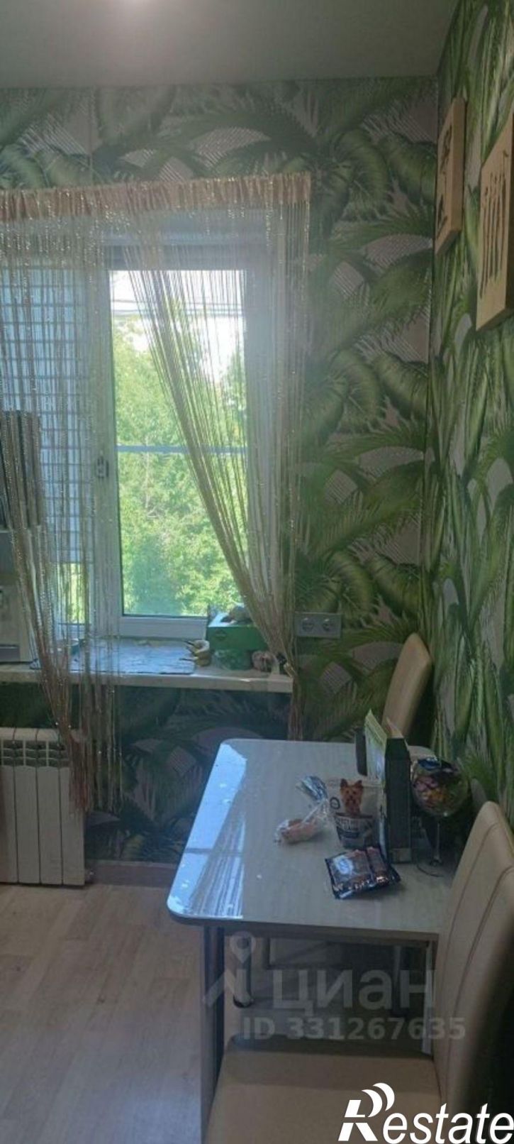 2-комн квартира ул Российская, 45,  д. 45