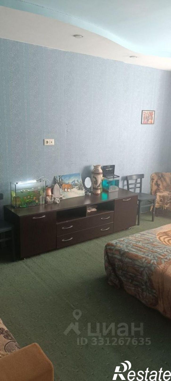 2-комн квартира ул Российская, 45,  д. 45