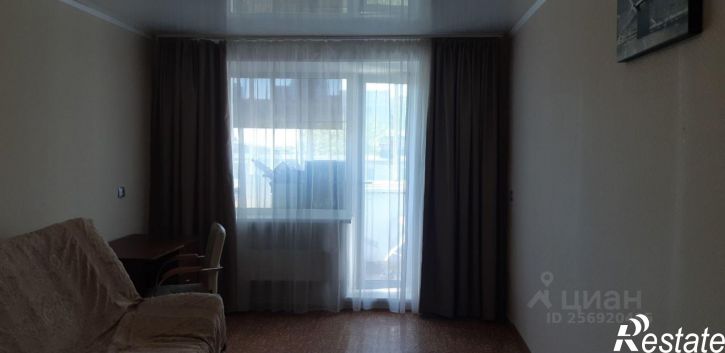1-комн квартира ул Энтузиастов, 14,  д. 14