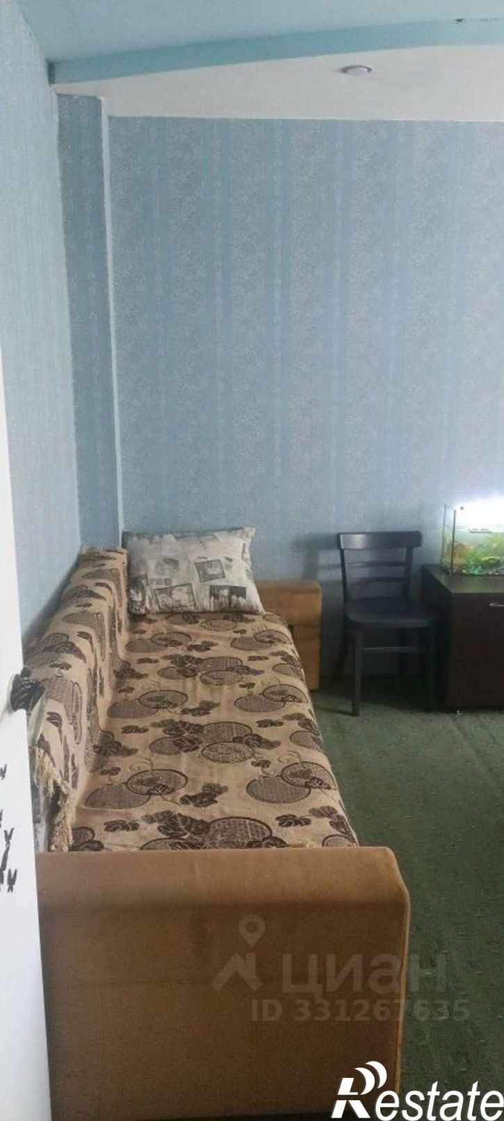 2-комн квартира ул Российская, 45,  д. 45
