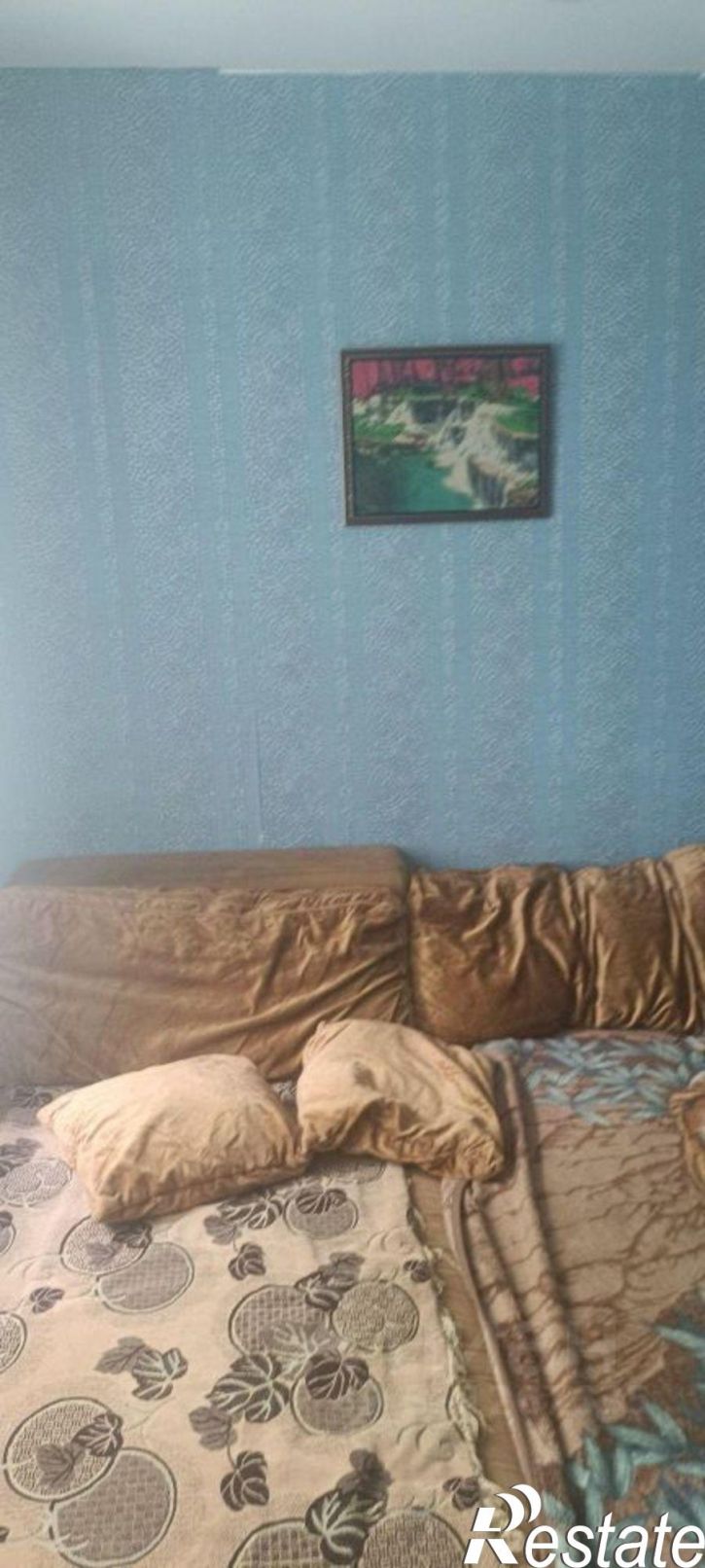 2-комн квартира ул Российская, 45,  д. 45