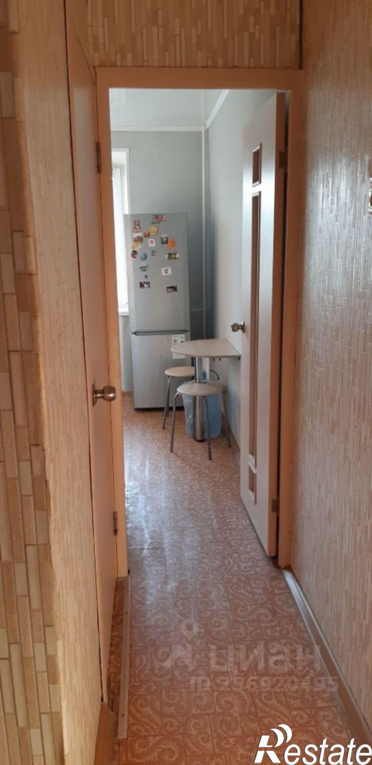 1-комн квартира ул Энтузиастов, 14,  д. 14