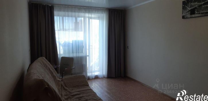 1-комн квартира ул Энтузиастов, 14,  д. 14