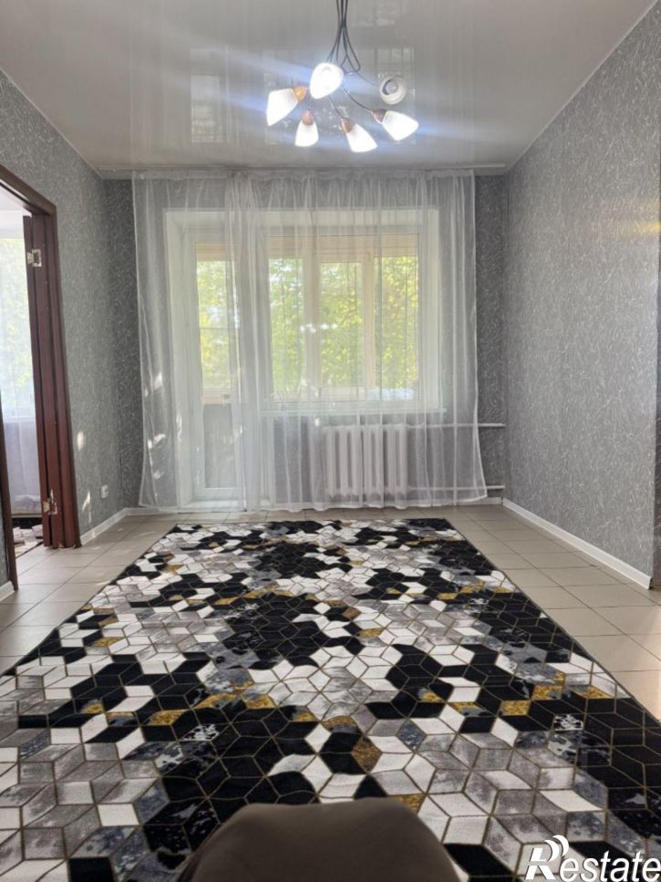 2-комн квартира ул Цвиллинга, 49,  д. 49
