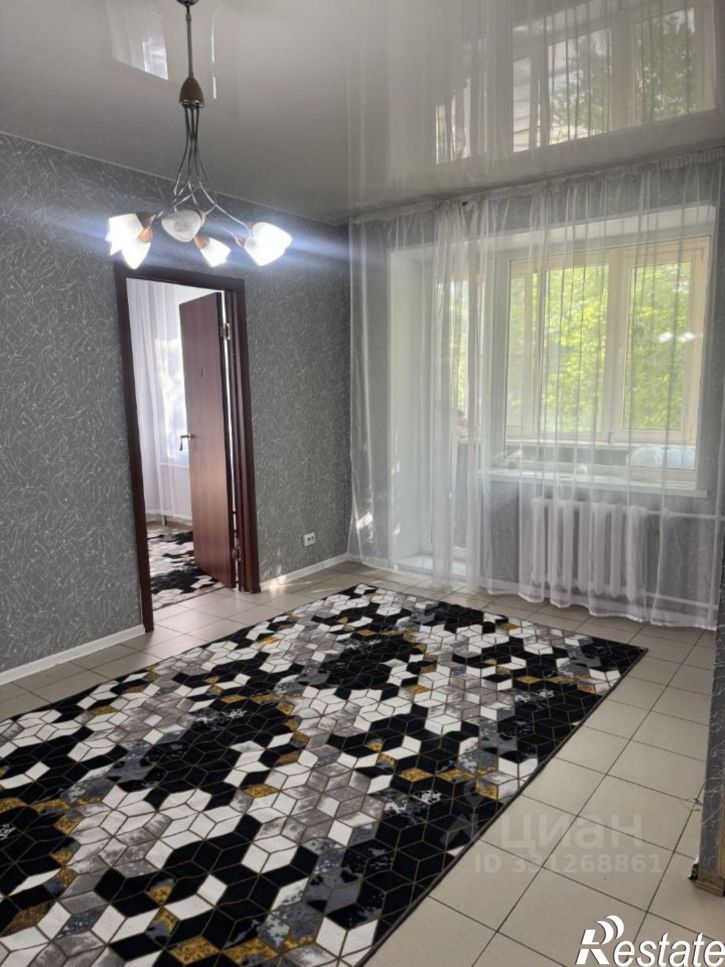 2-комн квартира ул Цвиллинга, 49,  д. 49
