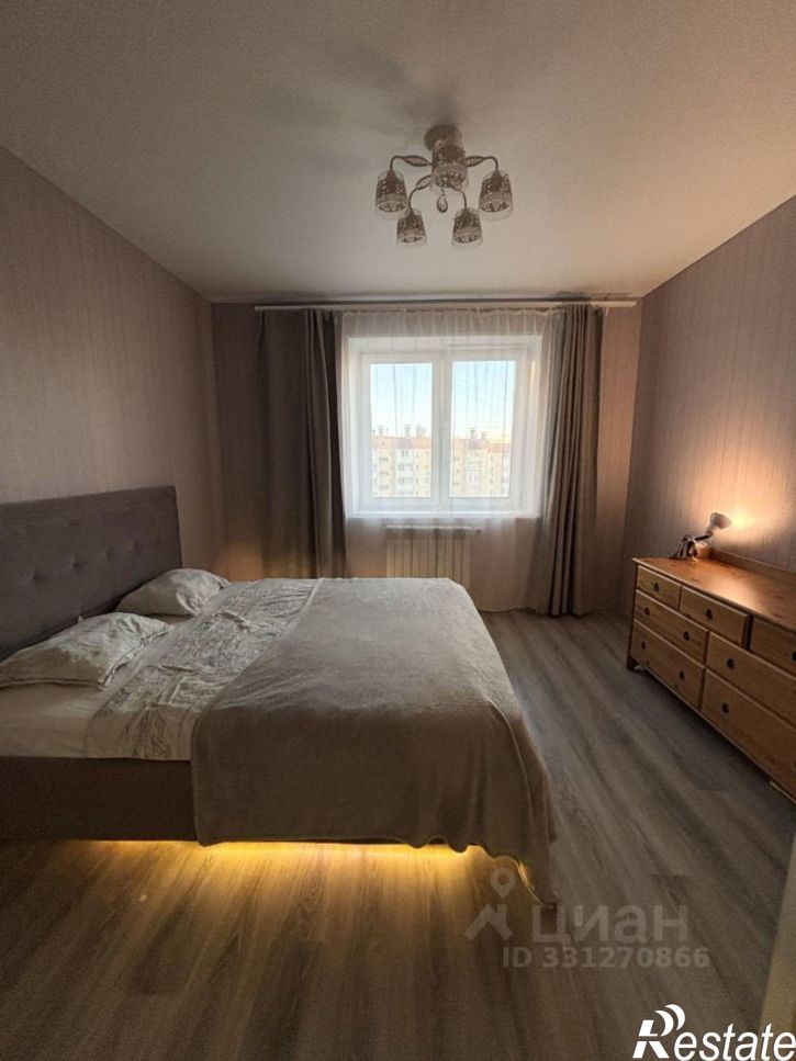 2-комн квартира улица Шаумяна, 122,  д. 122