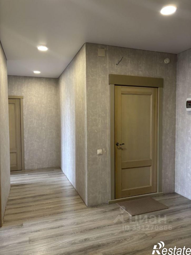 2-комн квартира улица Шаумяна, 122,  д. 122