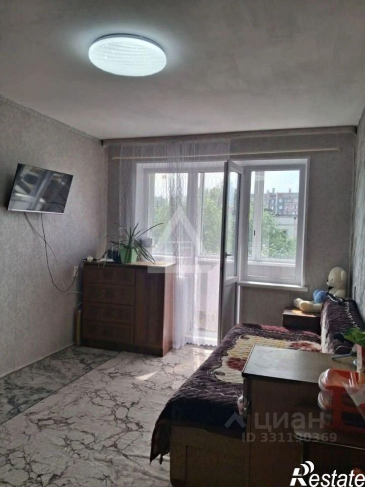 Комната Солнечная улица, 40,  д. 40
