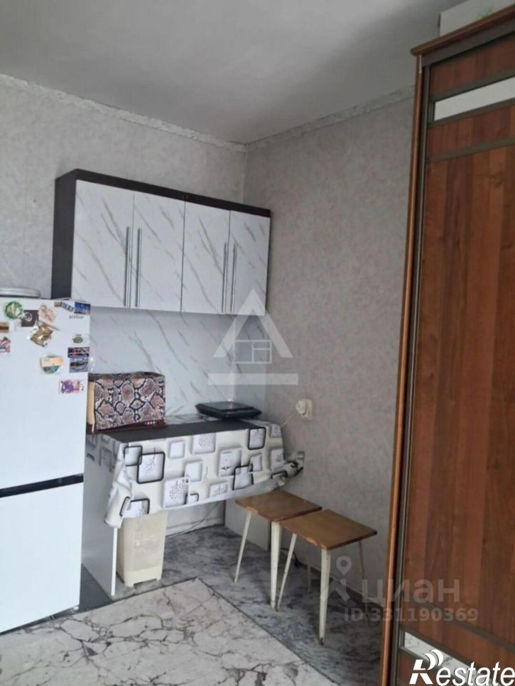 Комната Солнечная улица, 40,  д. 40