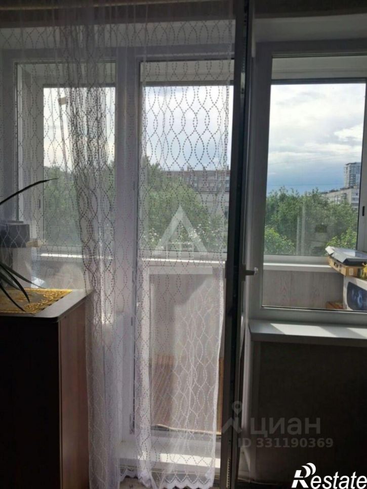 Комната Солнечная улица, 40,  д. 40