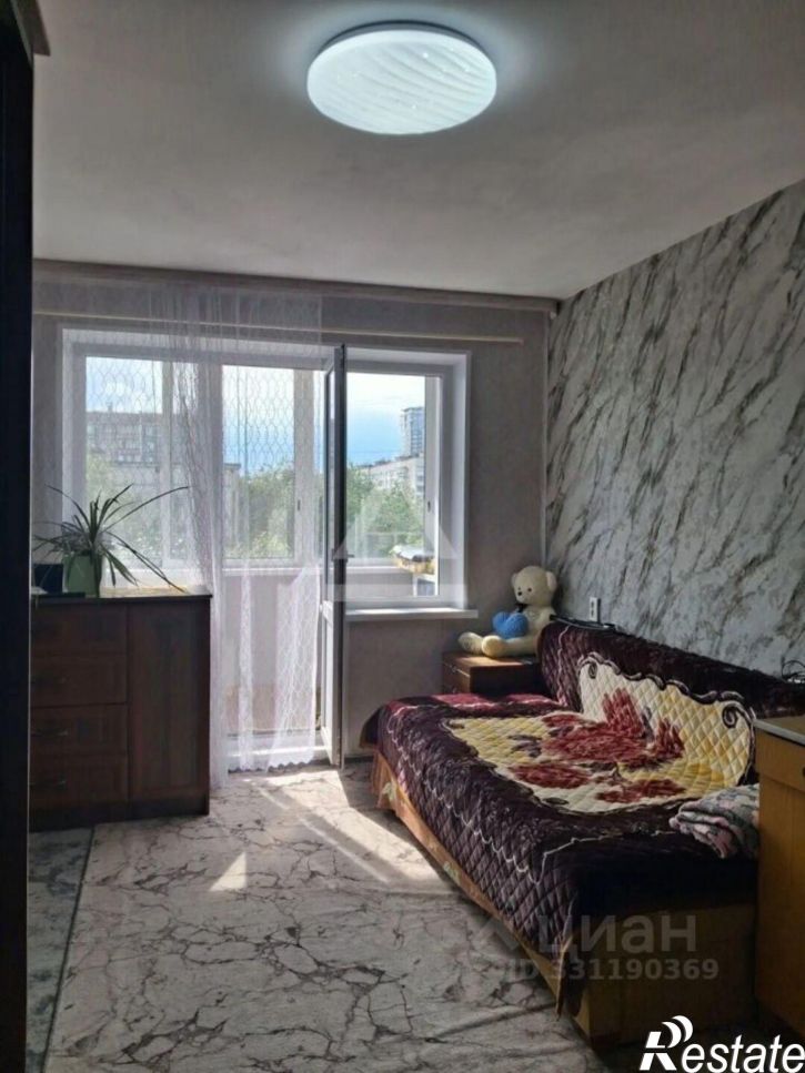Комната Солнечная улица, 40,  д. 40