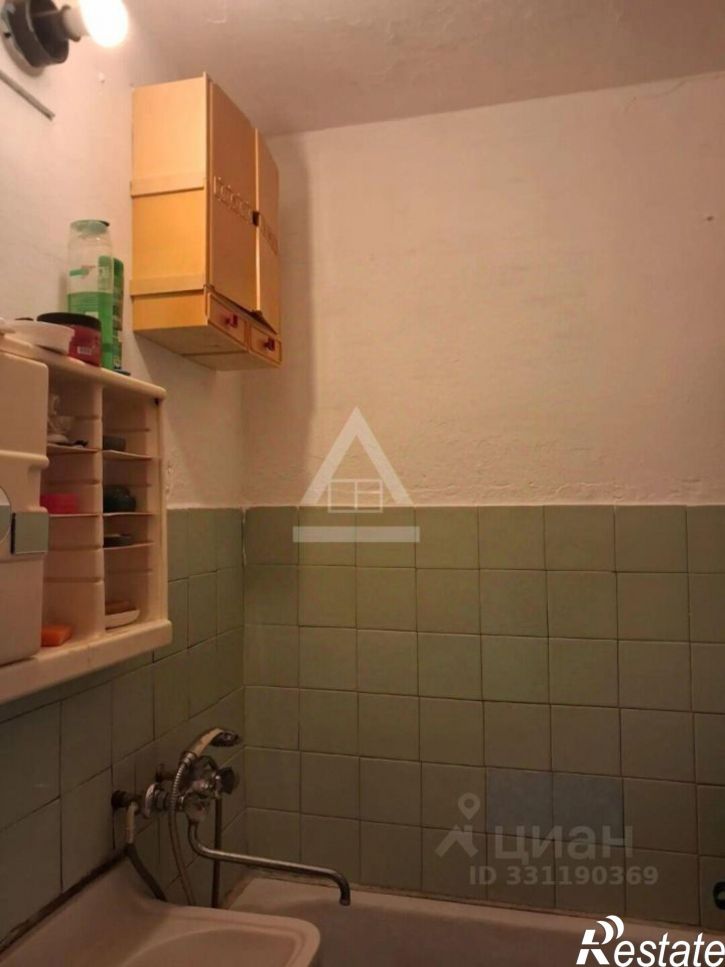 Комната Солнечная улица, 40,  д. 40