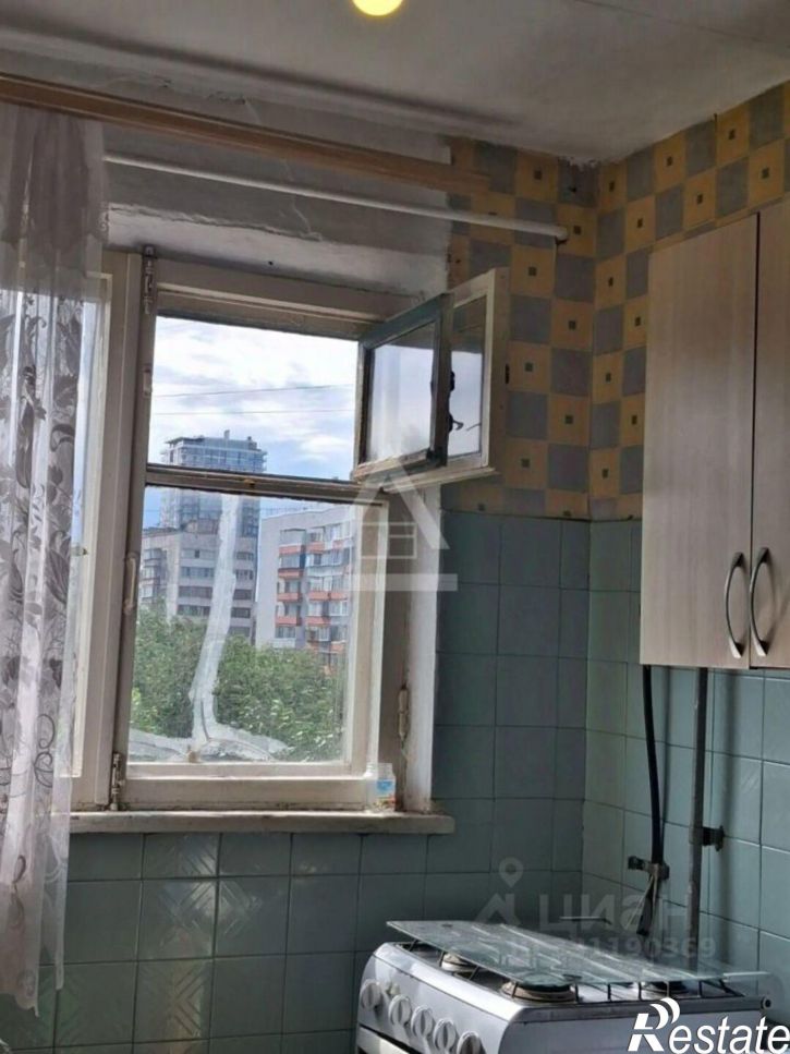 Комната Солнечная улица, 40,  д. 40