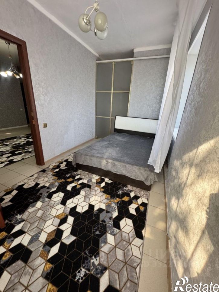 2-комн квартира улица Цвиллинга, 49,  д. 49