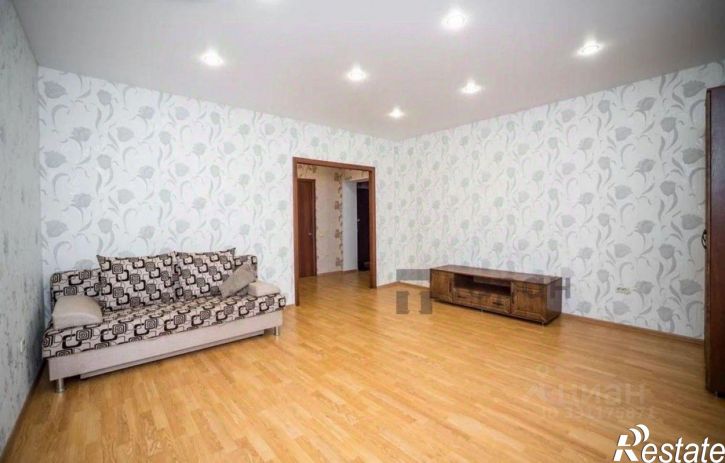 1-комн квартира ул Академика Королева, 27,  д. 27