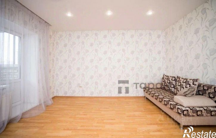1-комн квартира ул Академика Королева, 27,  д. 27