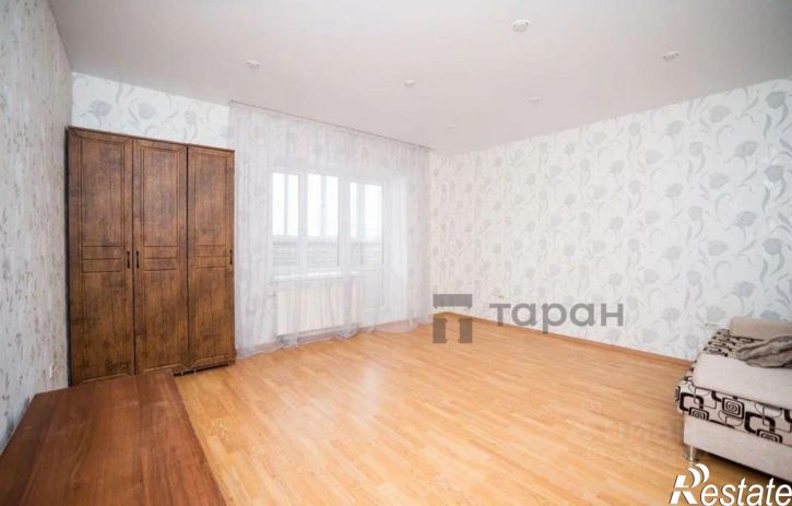 1-комн квартира ул Академика Королева, 27,  д. 27