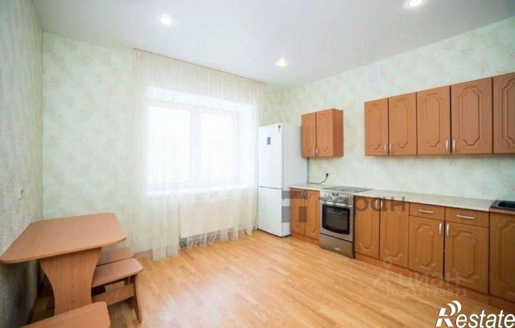 1-комн квартира ул Академика Королева, 27,  д. 27