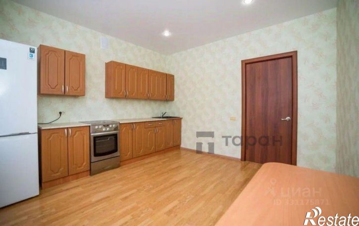 1-комн квартира ул Академика Королева, 27,  д. 27