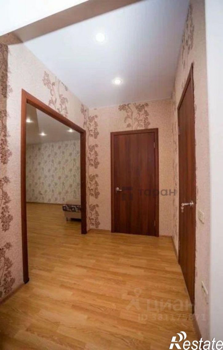 1-комн квартира ул Академика Королева, 27,  д. 27