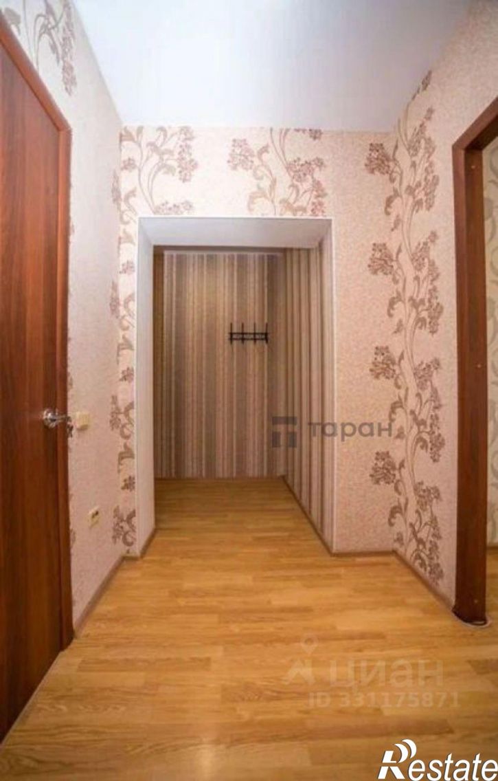 1-комн квартира ул Академика Королева, 27,  д. 27