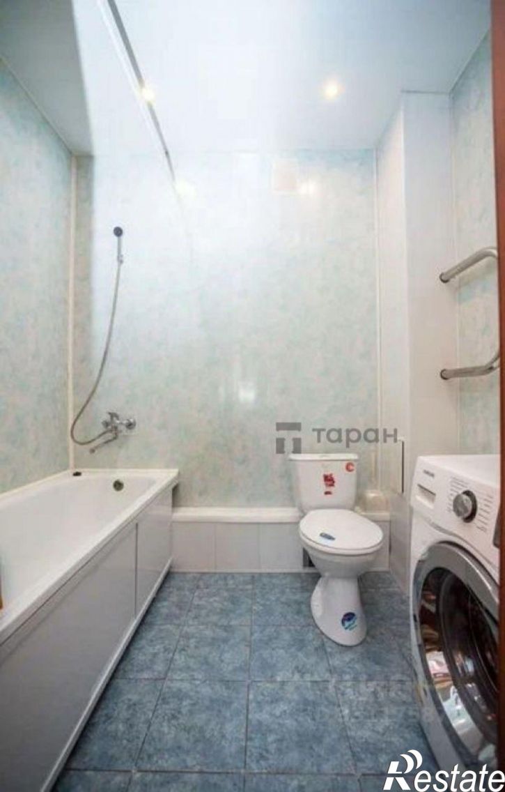 1-комн квартира ул Академика Королева, 27,  д. 27