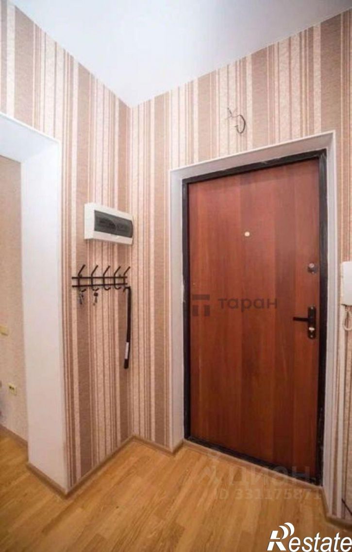 1-комн квартира ул Академика Королева, 27,  д. 27