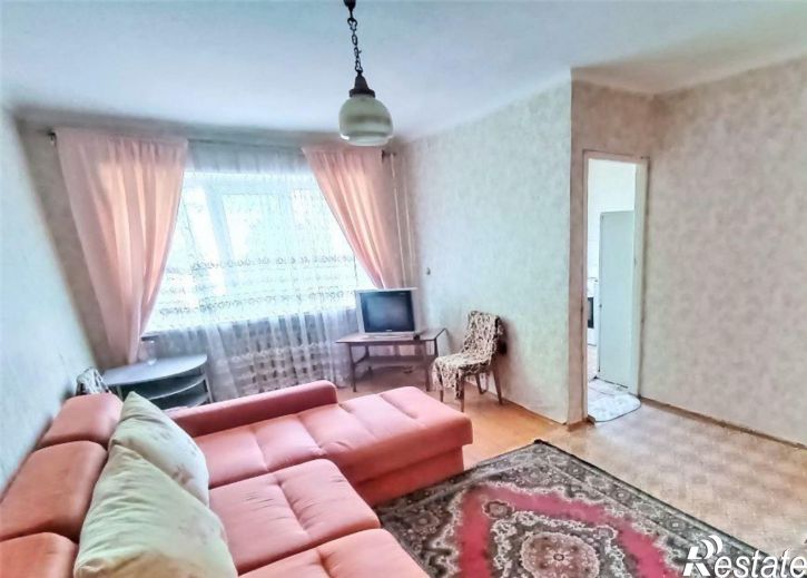 1-комн квартира Батумская улица, 20,  д. 20