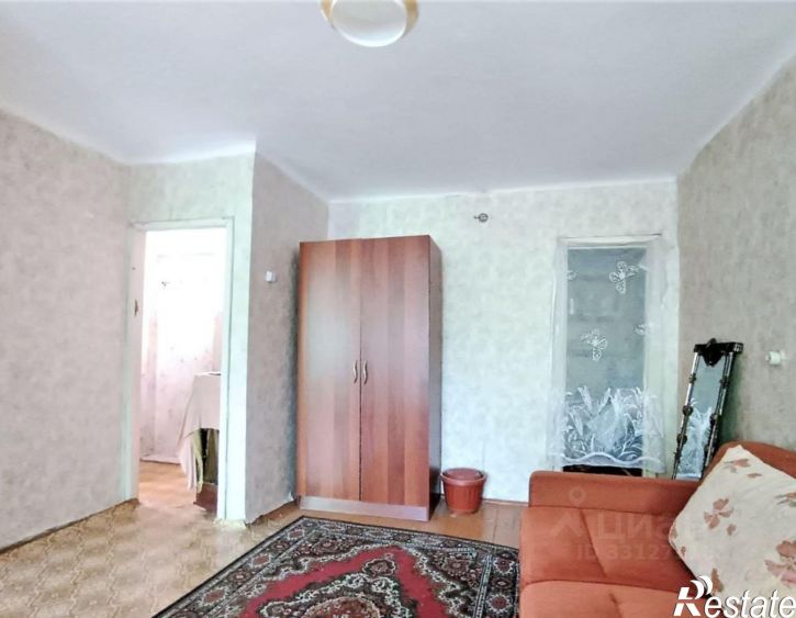 1-комн квартира Батумская улица, 20,  д. 20